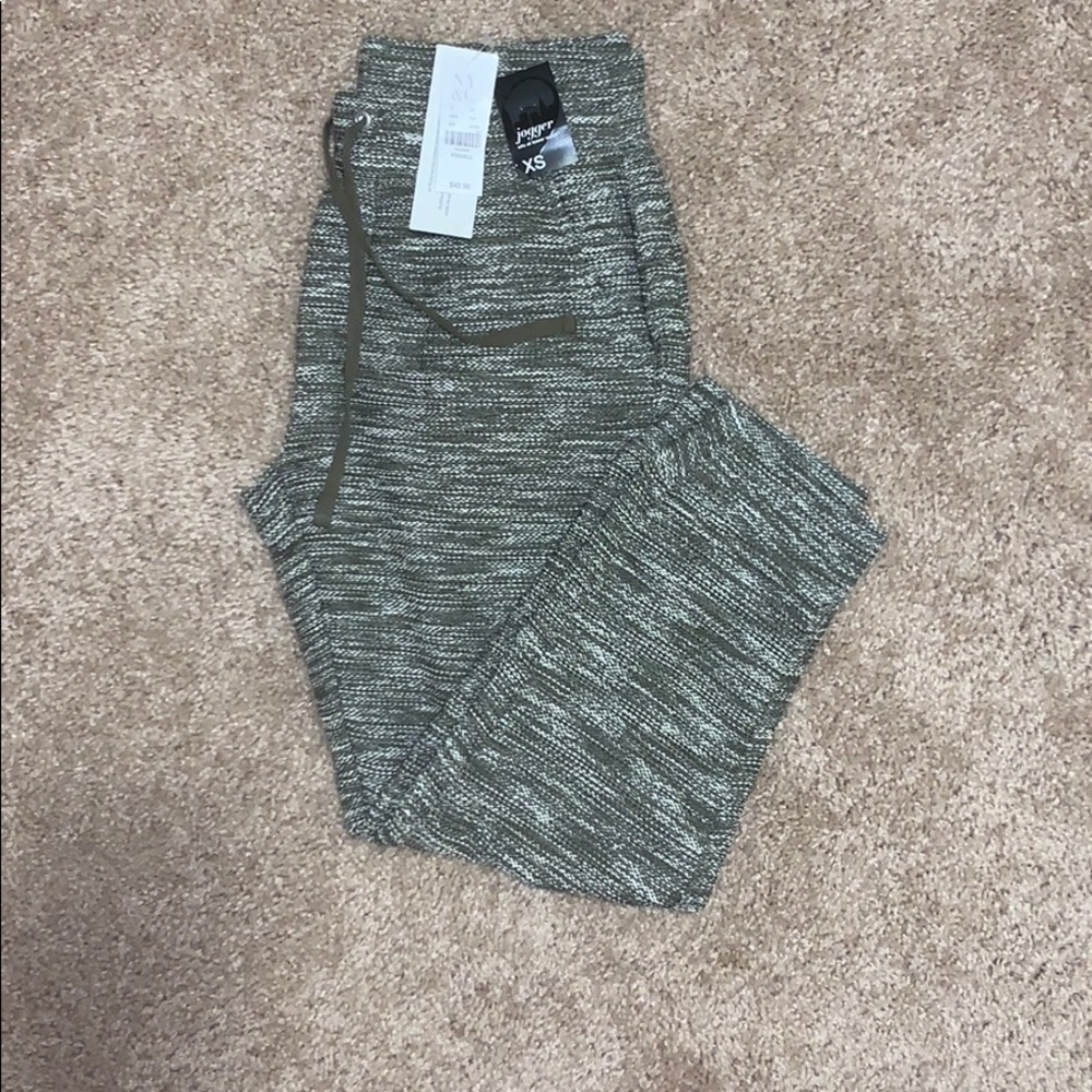 Matching set